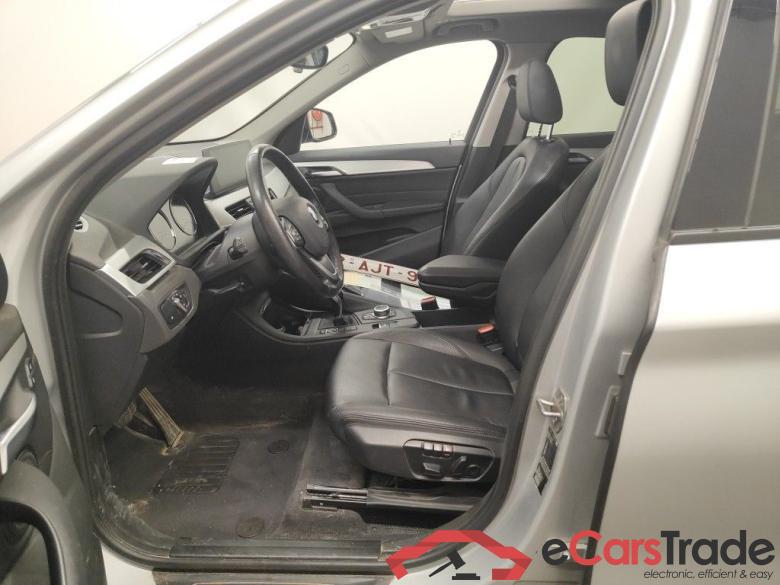 BMW X1 sDrive20d (140 kW) 5d #6