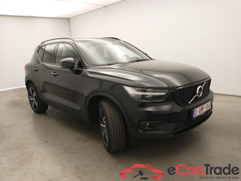 Volvo XC40 T4 Recharge Geartronic R-Design 5d No COC #2