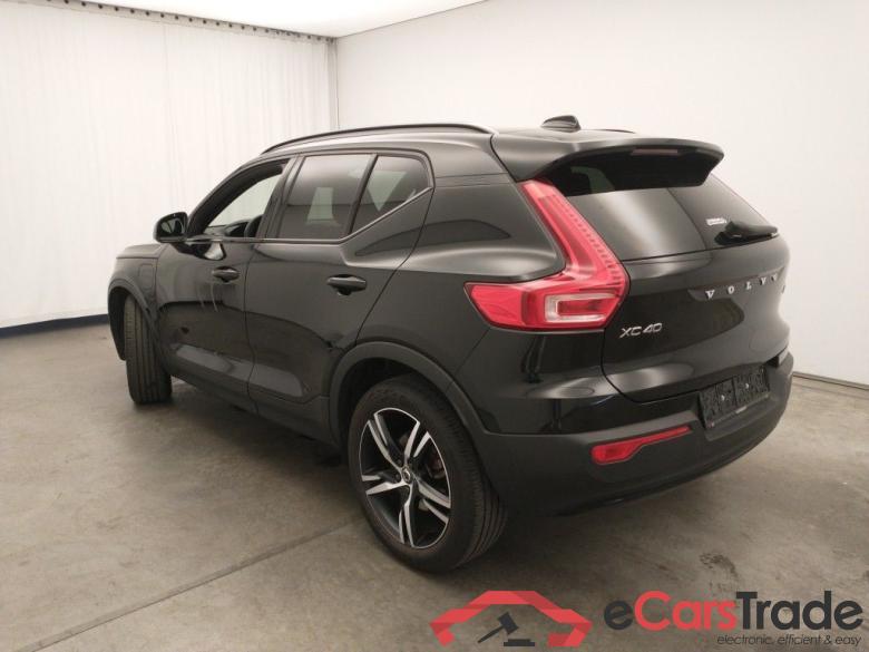 Volvo XC40 T4 Recharge Geartronic R-Design 5d No COC #4