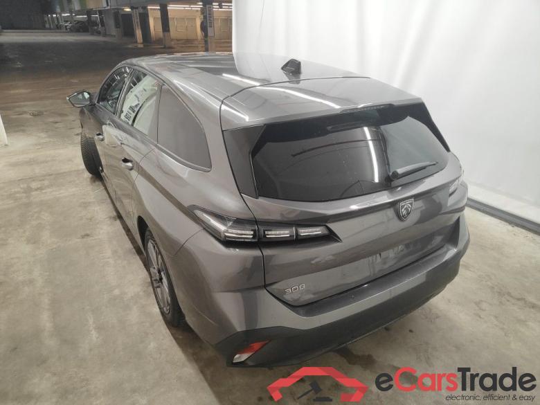 Peugeot 308 SW 1.5 BlueHDi 130 S&S Active Pack 5d #4