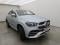 preview Mercedes GLE-Class #1