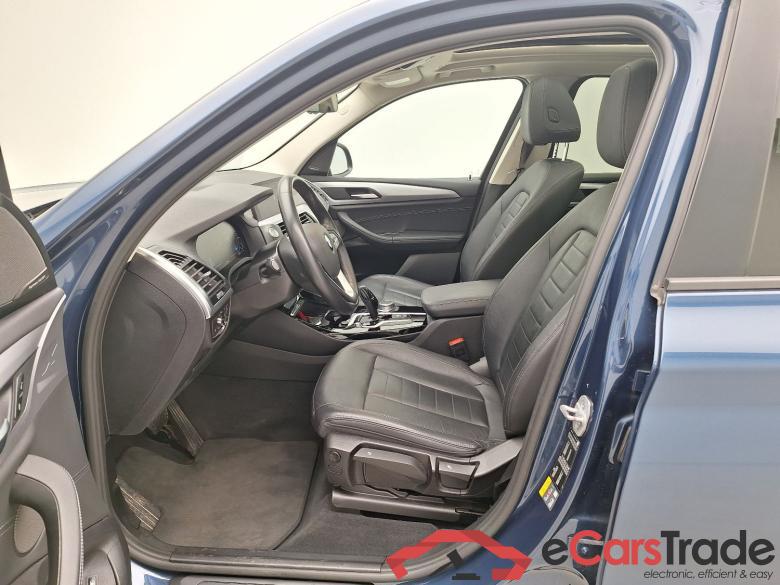 BMW, X3 '17, BMW X3 xDrive30e (135 kW) 5d #6