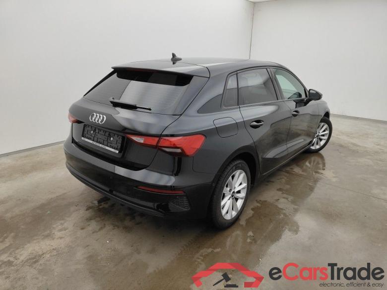 Audi A3 Sportback 2.0 35 TDi 110kW S tronic 5d excluweb end 24.04 #5
