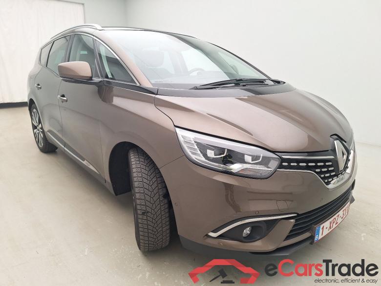 Renault, Gr.Scénic '16, Renault Grand Scénic Blue dCi 150 EDC Initiale Par 7pl #3