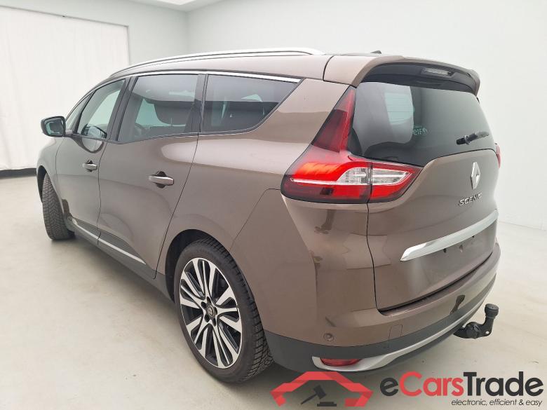 Renault, Gr.Scénic '16, Renault Grand Scénic Blue dCi 150 EDC Initiale Par 7pl #4
