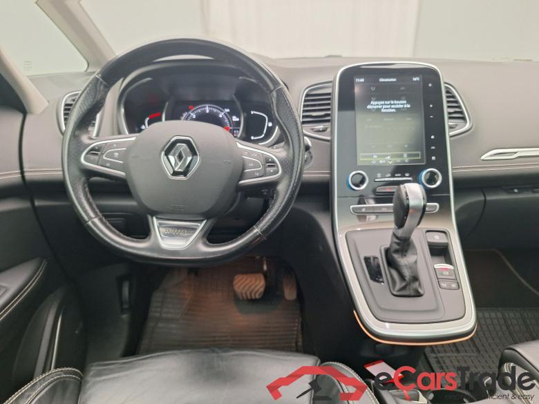Renault, Gr.Scénic '16, Renault Grand Scénic Blue dCi 150 EDC Initiale Par 7pl #6