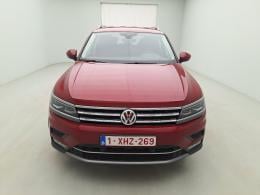 VW, Tiguan Allspace '17, Volkswagen Tiguan Allspace 1.5 TSI ACT DSG7 Highli