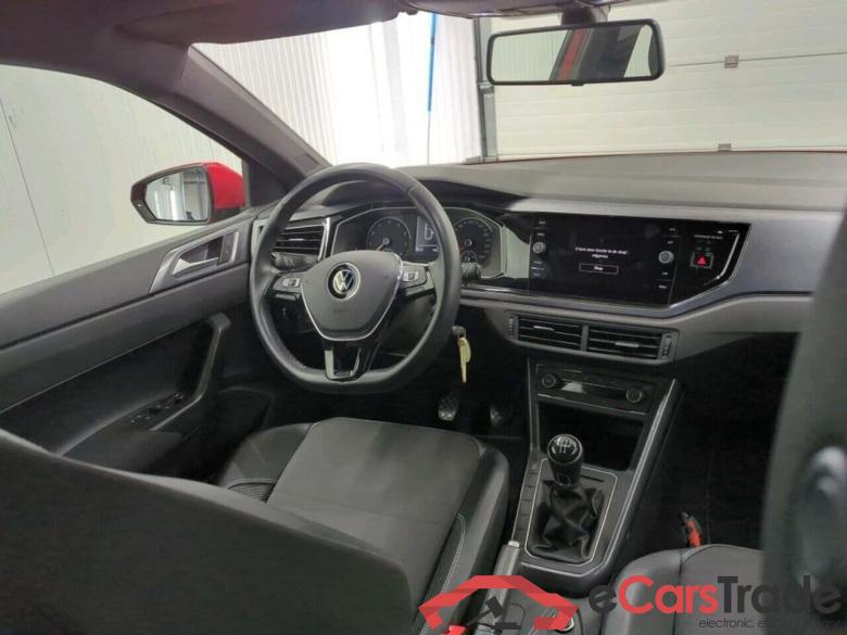VOLKSWAGEN POLO 1.0 TSI Highline #3