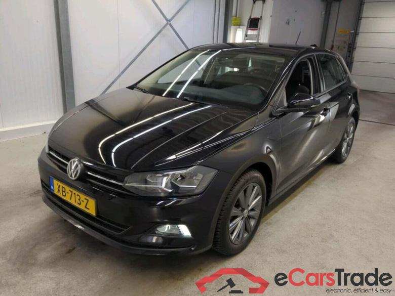 VOLKSWAGEN POLO 1.0 MPI Comf.l. Bus. #1