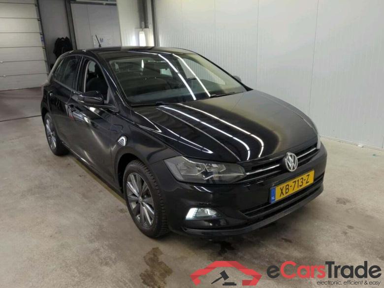 VOLKSWAGEN POLO 1.0 MPI Comf.l. Bus. #5
