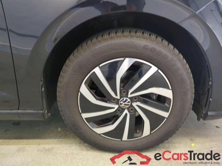 VOLKSWAGEN POLO 1.0 TSI Life Bns #6