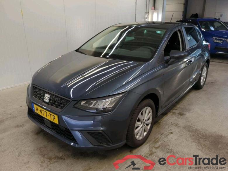 SEAT Ibiza 1.0 EcoTSI StyBnsCon #1