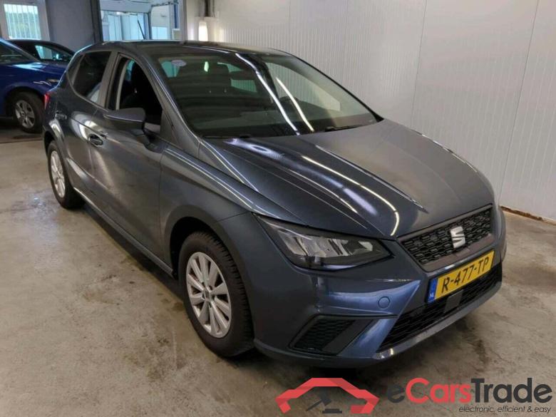 SEAT Ibiza 1.0 EcoTSI StyBnsCon #5