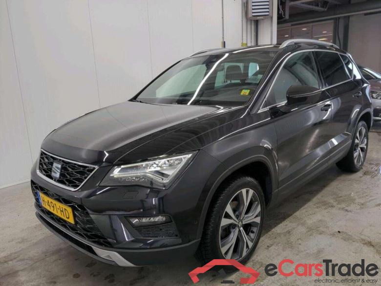 SEAT Ateca 1.5 TSI Xc BnsInt #1