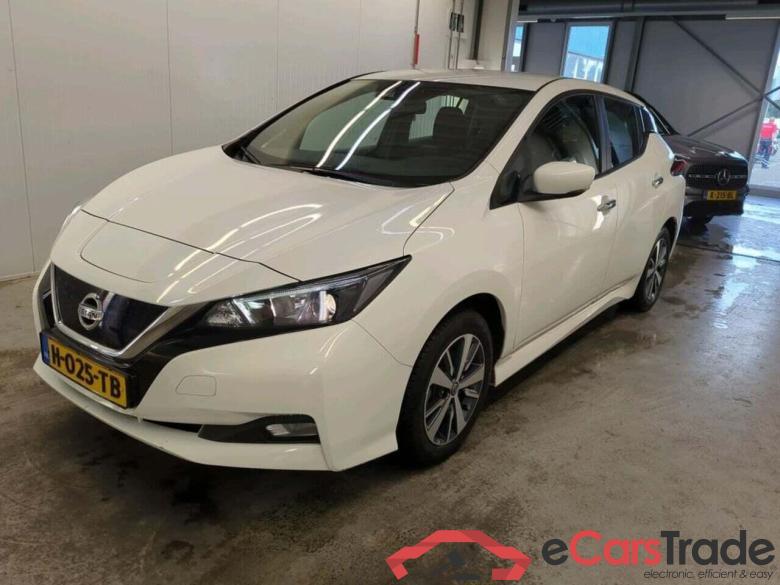 NISSAN LEAF Acenta 40 kWh #1