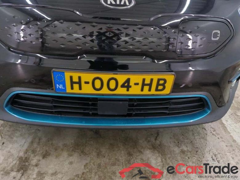 KIA e-Niro ExecutiveLine 64 kWh #4