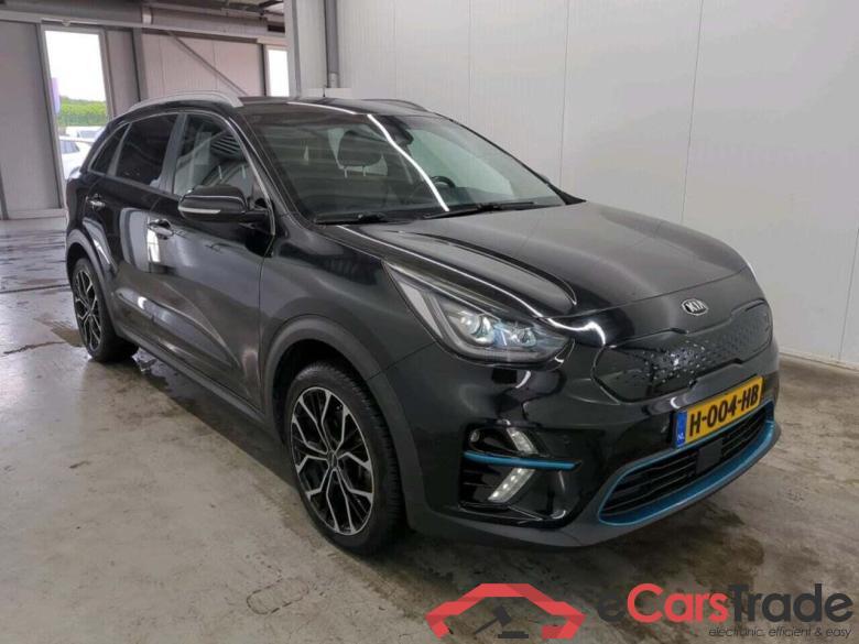 KIA e-Niro ExecutiveLine 64 kWh #5