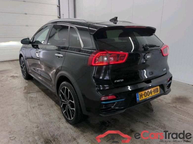 KIA e-Niro ExecutiveLine 64 kWh #6
