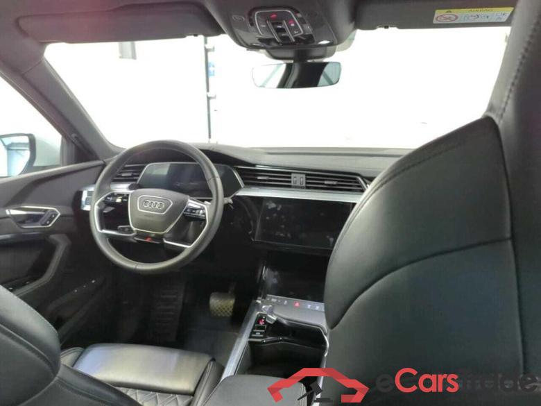 AUDI e-tron e-tron 55 q. adv. #3