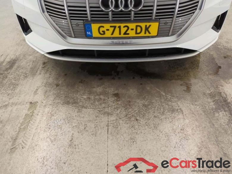 AUDI e-tron e-tron 55 q. adv. #4