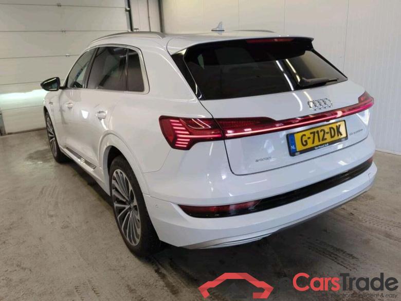 AUDI e-tron e-tron 55 q. adv. #6