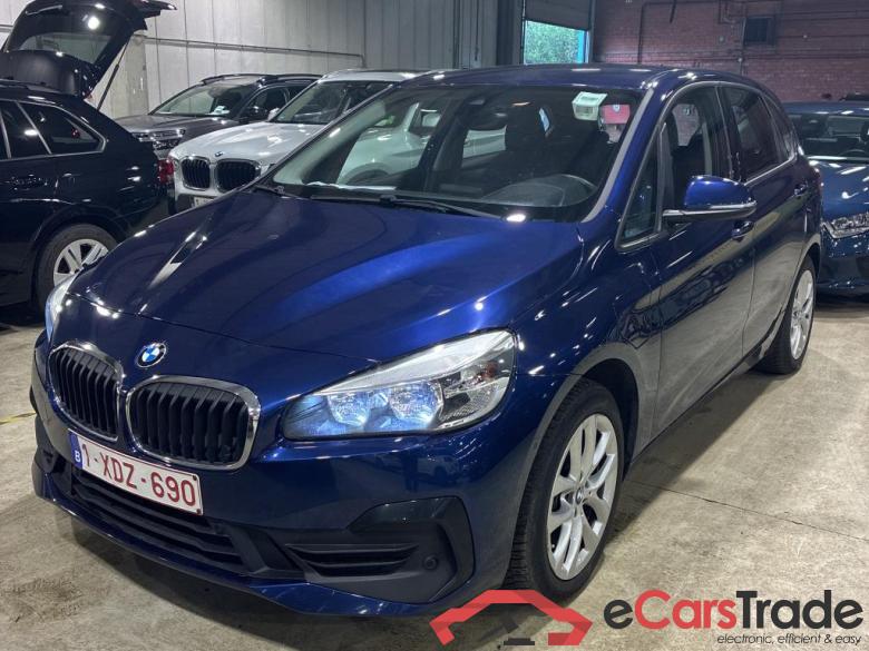 BMW 2 ACTIVE TOURER - 2018 225xeA PHEV iPerformance OPF #1