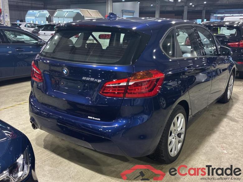 BMW 2 ACTIVE TOURER - 2018 225xeA PHEV iPerformance OPF #2