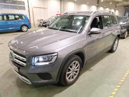 Mercedes GLB 200d Aut. Widescreen Navi 1/2 Leather KeylessGo Klima PDC ...
