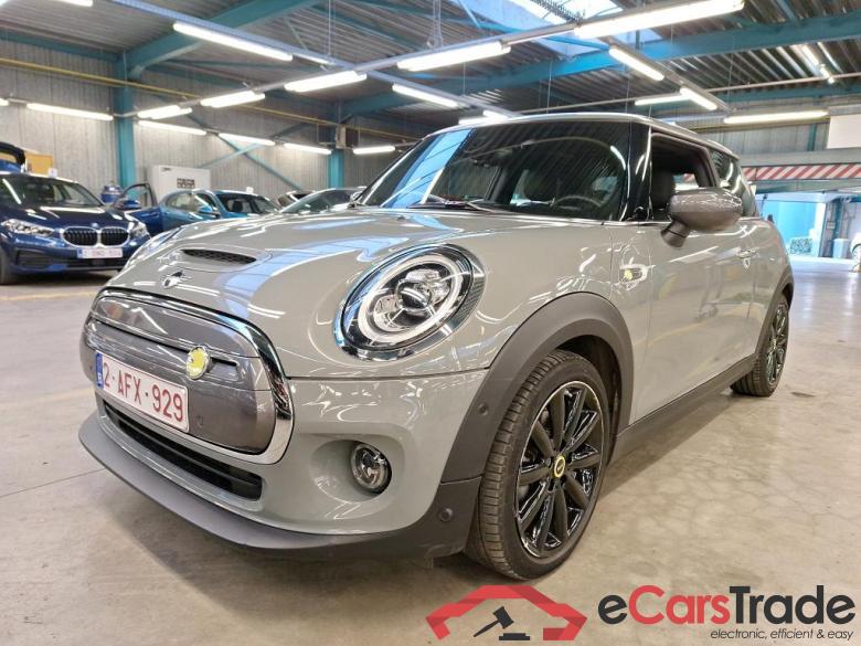 MINI E-MINI 28.9 kWh Cooper SE XL #1