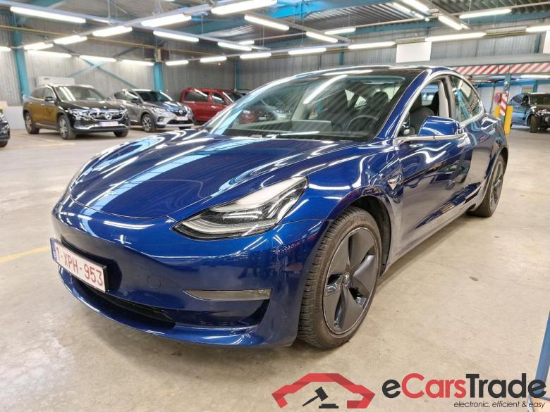 TESLA MODEL 3 75 kWh Long-Range Dual Motor #1