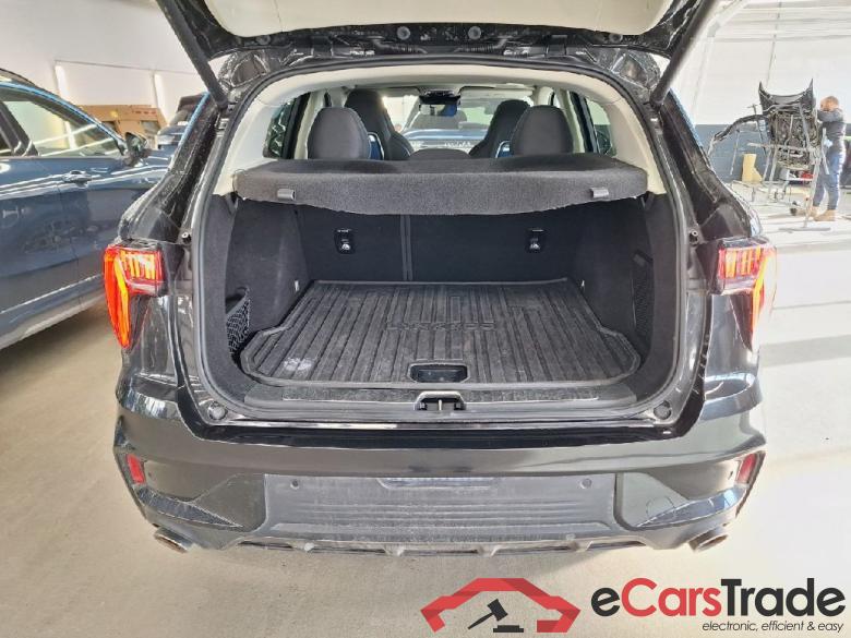 LynkAndCo Lynk & Co 01 ´20 LYNK & CO 01 PHEV 5d 132kW #3