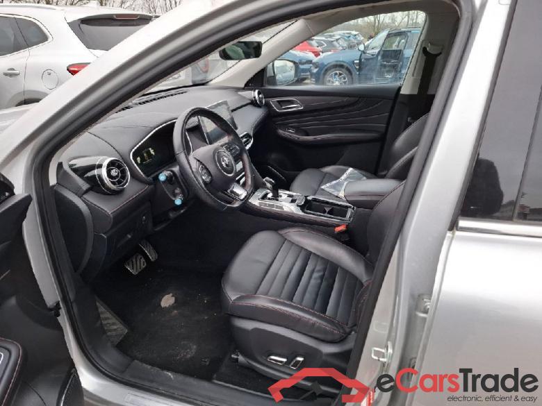 MG EHS ´21 MG EHS PHEV Luxury 5d 119kW #6
