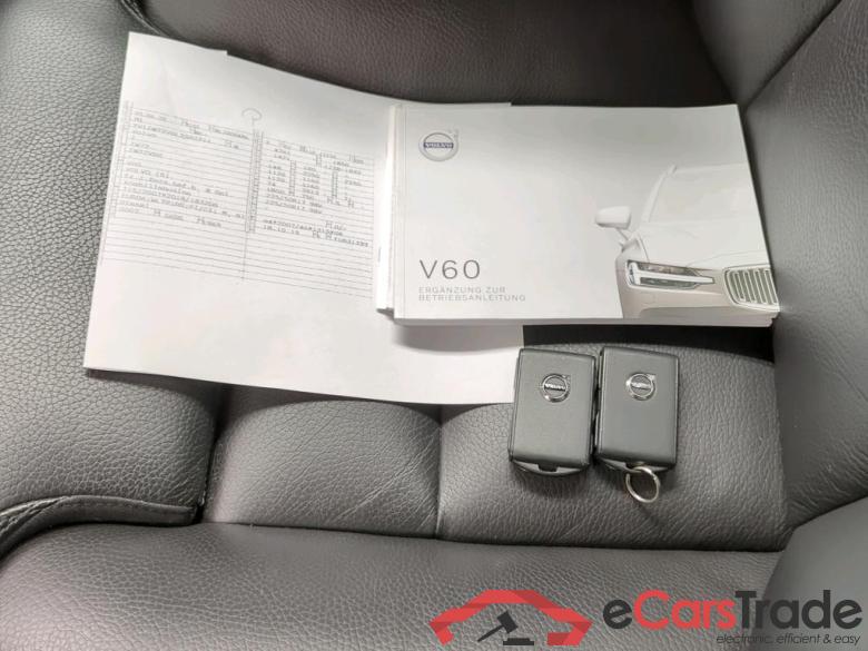 Volvo V60 ´18 V60 Kombi Momentum Pro 2.0 D3 110KW AT8 E6dT #3