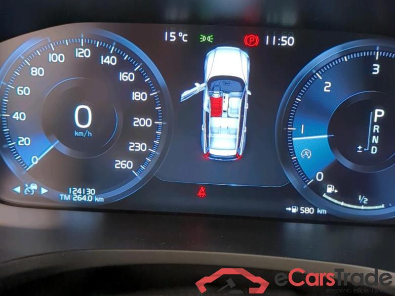Volvo V60 ´18 V60 Kombi Momentum Pro 2.0 D3 110KW AT8 E6dT #5