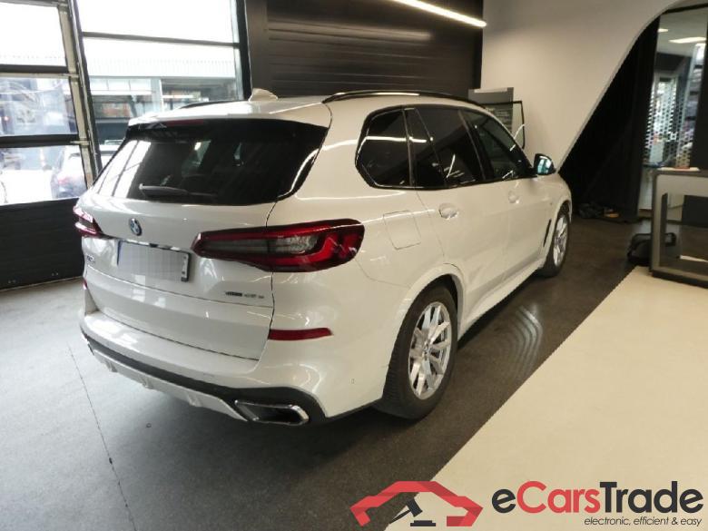 BMW X5 ´18 Baureihe X5 xDrive 45 e M Sport 3.0 290KW AT8 E6d #2
