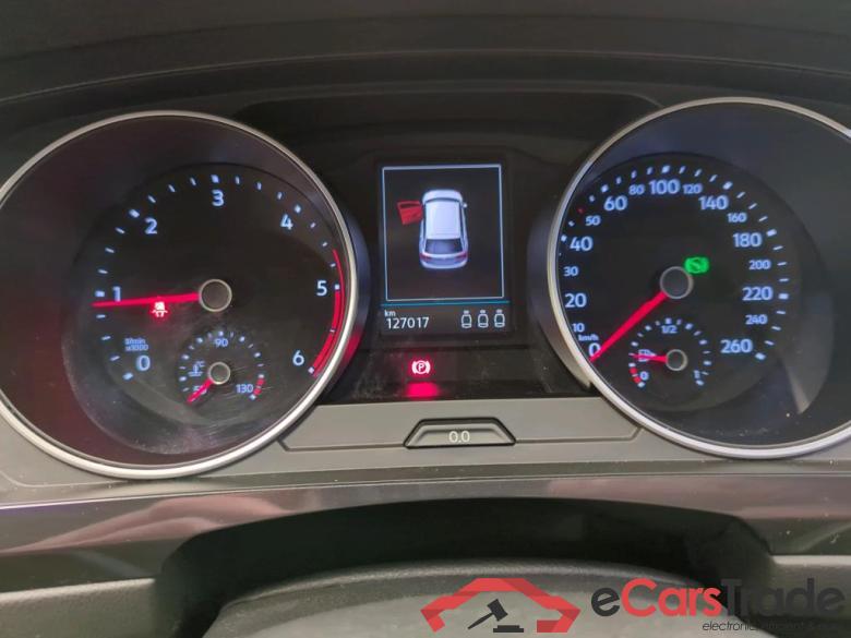 Volkswagen Tiguan ´16 Tiguan Highline BMT/Start-Stopp 2.0 TDI 110KW AT7 E6dT #5