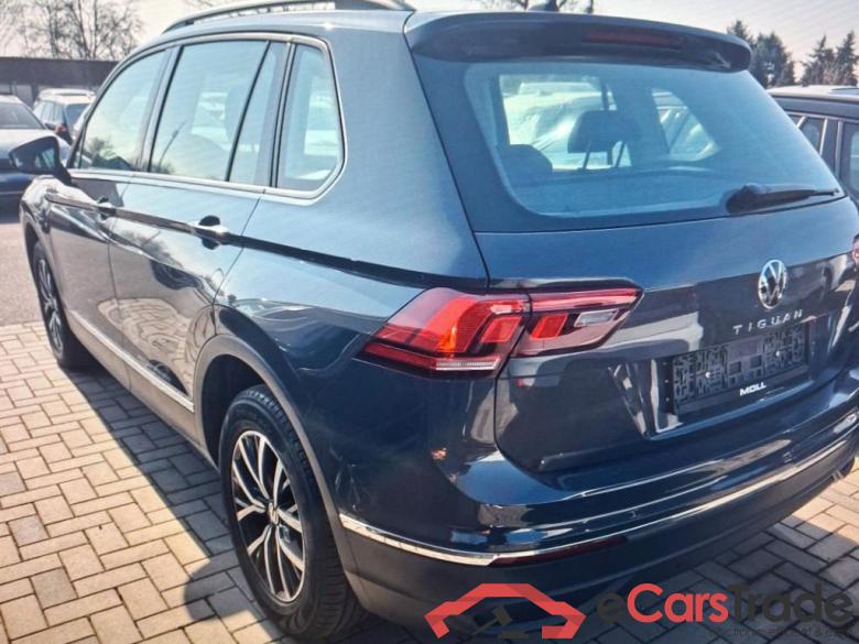 Vw Life eHybrid Tiguan #3
