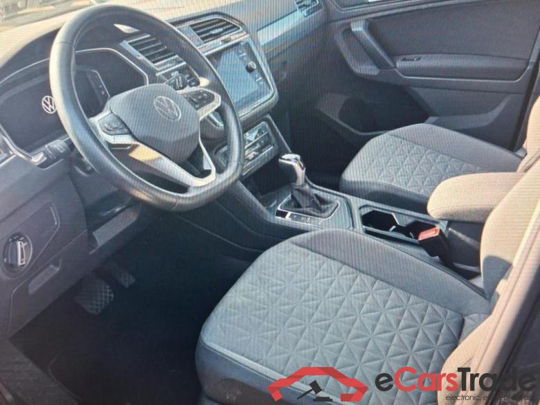 Vw Life eHybrid Tiguan #5