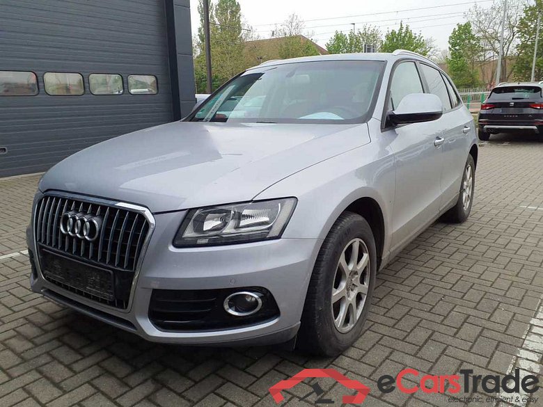 Audi 2.0 TDI clean diesel/ultra (110 kW) Q5