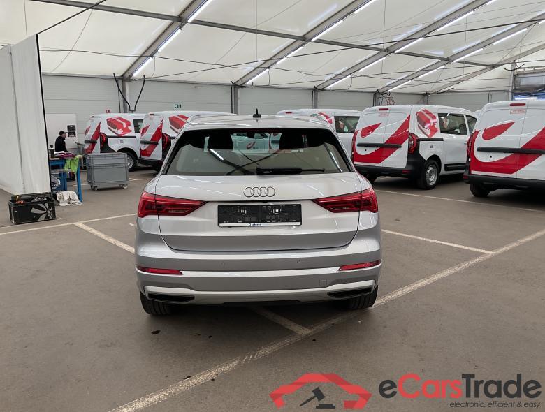 AUDI Q3 Audi Q3  advanced 35 TFSI  110(150) kW(ch) S tronic #3