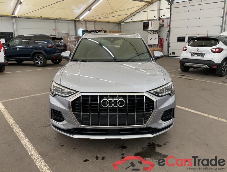 AUDI Q3 Audi Q3  advanced 35 TFSI  110(150) kW(ch) S tronic #5