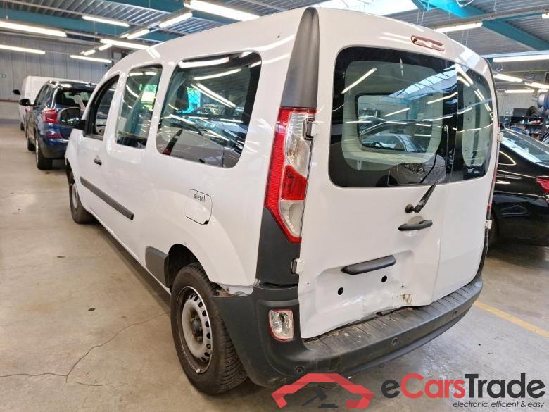 RENAULT KANGOO EXPRESS 1.5 BLUE DCI 95 CONFORT #3