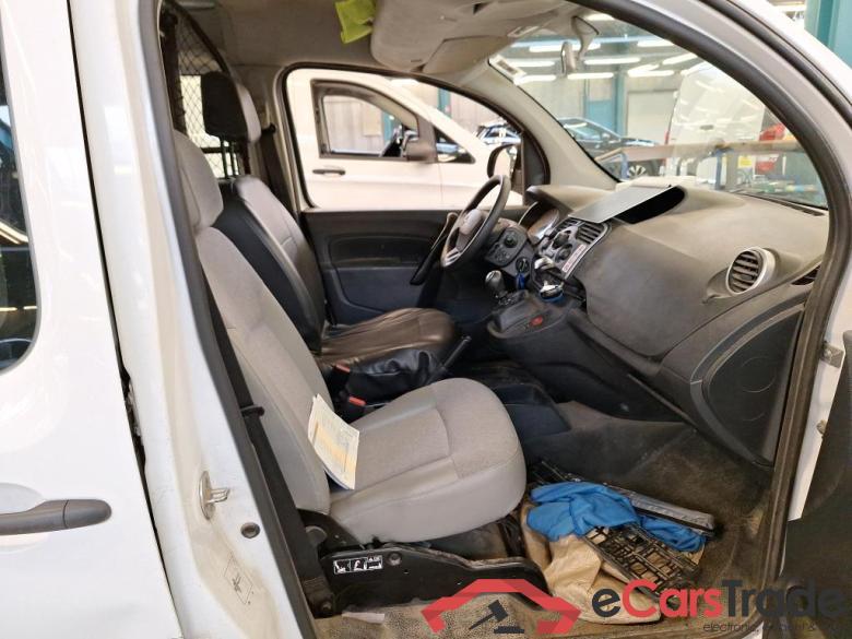 RENAULT KANGOO EXPRESS 1.5 BLUE DCI 95 CONFORT #6