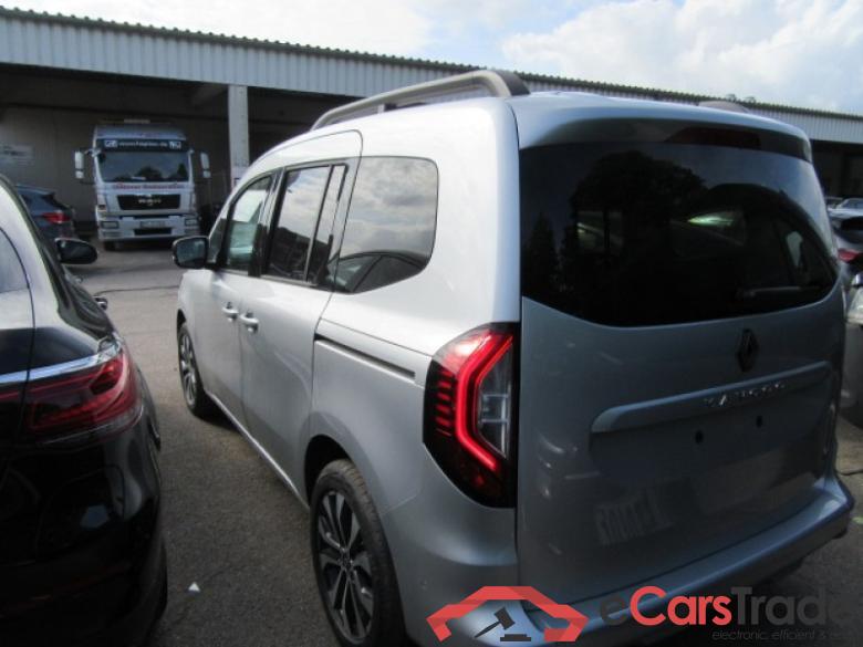Renault Kangoo III (03.2021->) DE - Van5 1.3 TCe130 EU6e, Techno (EURO 6e), 2024 - 2025 #4