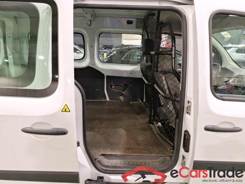 RENAULT KANGOO EXPRESS MAXI DIESEL Lot 1.3 RENAULT KANGOO EXPRESS Maxi 1.5 dCi Blue Confort #6