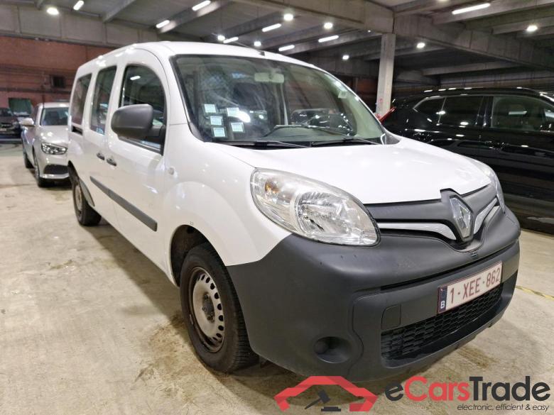 RENAULT KANGOO EXPRESS MAXI DIESEL Lot 1.3 RENAULT KANGOO EXPRESS Maxi 1.5 dCi Blue Confort #2