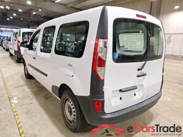 RENAULT KANGOO EXPRESS MAXI DIESEL Lot 1.3 RENAULT KANGOO EXPRESS Maxi 1.5 dCi Blue Confort #3