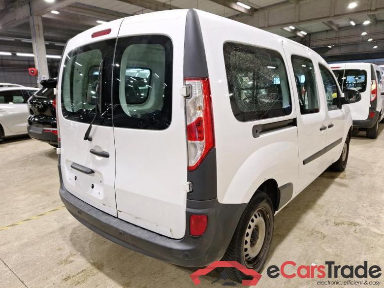 RENAULT KANGOO EXPRESS MAXI DIESEL Lot 1.3 RENAULT KANGOO EXPRESS Maxi 1.5 dCi Blue Confort #4
