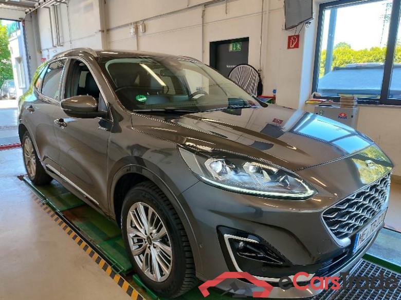 Ford Kuga (2020->) DE - SUV5 2.0 EcoBlue EU6d, Vignale Start/Stopp (EURO 6d) - Transportschaden s. KVA #2