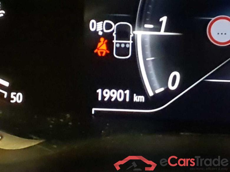 Renault Clio V (08.2019->) DE - LimS5 1.0 TCe 90 EU6d, Intens (EURO 6d), 2020 - 2022 #3